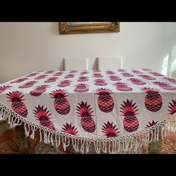 Table cloths - Picture 2 of 6